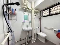 Blk 337 Clementi Avenue 2 (Clementi), HDB 5 Rooms #566514631